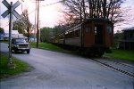 Tioga Scenic at Newark Valley-date approximate